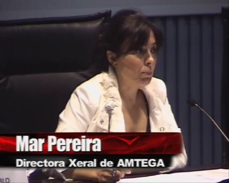 Acto de apertura - Xornada sobre a interoperabilidade e goberno aberto: Dous retos de futuro para as AA.PP. de Galicia